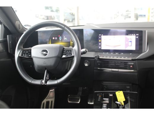 Opel Astra 1.6 Turbo Plug In Hybrid GSe | Matrix LED | 360 camera | Stoel en stuurwielverwarming | Adaptieve... ActivLease financial lease