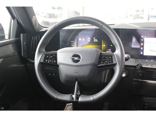 Opel Astra 1.6 Turbo Plug In Hybrid GSe | Matrix LED | 360 camera | Stoel en stuurwielverwarming | Adaptieve... ActivLease financial lease