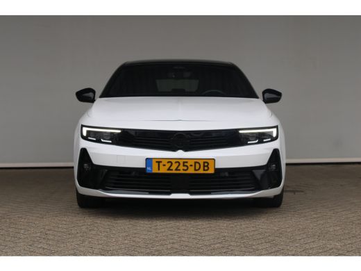 Opel Astra 1.6 Turbo Plug In Hybrid GSe | Matrix LED | 360 camera | Stoel en stuurwielverwarming | Adaptieve... ActivLease financial lease
