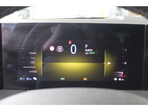 Opel Astra 1.6 Turbo Plug In Hybrid GSe | Matrix LED | 360 camera | Stoel en stuurwielverwarming | Adaptieve... ActivLease financial lease