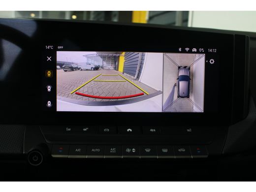 Opel Astra 1.6 Turbo Plug In Hybrid GSe | Matrix LED | 360 camera | Stoel en stuurwielverwarming | Adaptieve... ActivLease financial lease
