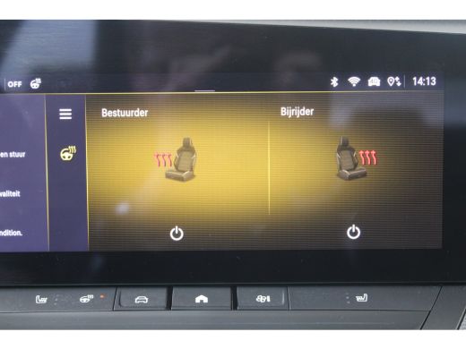 Opel Astra 1.6 Turbo Plug In Hybrid GSe | Matrix LED | 360 camera | Stoel en stuurwielverwarming | Adaptieve... ActivLease financial lease