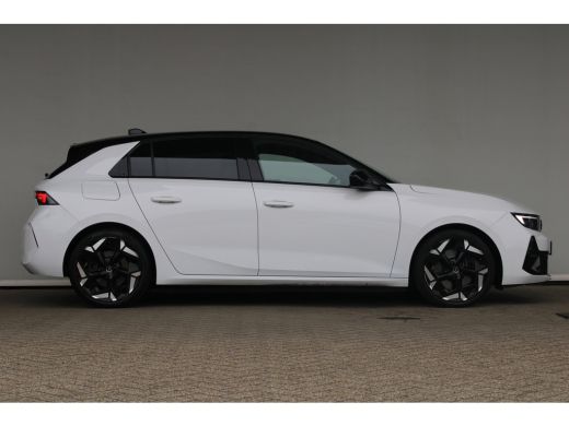 Opel Astra 1.6 Turbo Plug In Hybrid GSe | Matrix LED | 360 camera | Stoel en stuurwielverwarming | Adaptieve... ActivLease financial lease