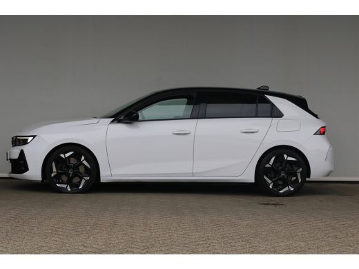 Opel Astra 1.6 Turbo Plug In Hybrid GSe | Matrix LED | 360 camera | Stoel en stuurwielverwarming | Adaptieve... ActivLease financial lease