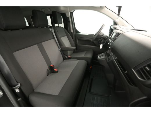 Opel Vivaro-e 75 kWh L3H1 | DC | 9 Zits | Snelladen | SOH 99% | Airco | Cruise | Camera | Carplay ActivLease financial lease