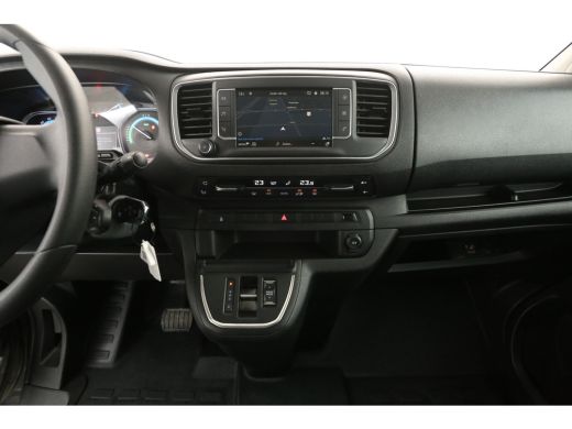 Opel Vivaro-e 75 kWh L3H1 | DC | 9 Zits | Snelladen | SOH 99% | Airco | Cruise | Camera | Carplay ActivLease financial lease