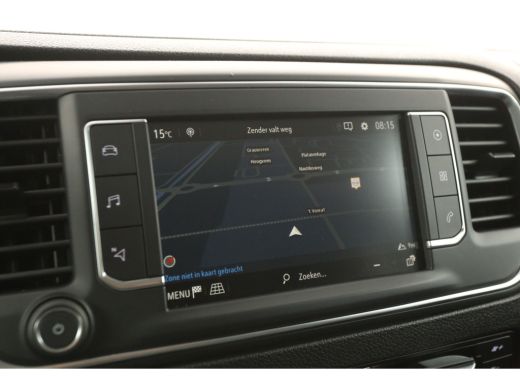 Opel Vivaro-e 75 kWh L3H1 | DC | 9 Zits | Snelladen | SOH 99% | Airco | Cruise | Camera | Carplay ActivLease financial lease