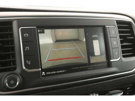 Opel Vivaro-e 75 kWh L3H1 | DC | 9 Zits | Snelladen | SOH 99% | Airco | Cruise | Camera | Carplay ActivLease financial lease