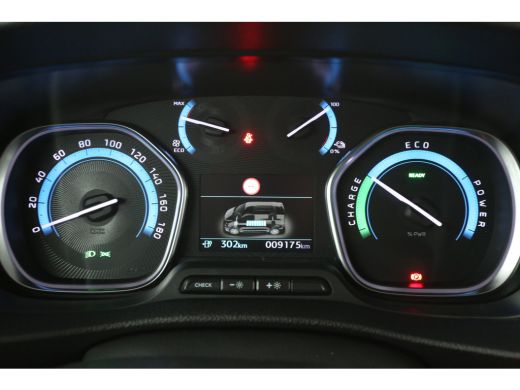 Opel Vivaro-e 75 kWh L3H1 | DC | 9 Zits | Snelladen | SOH 99% | Airco | Cruise | Camera | Carplay ActivLease financial lease
