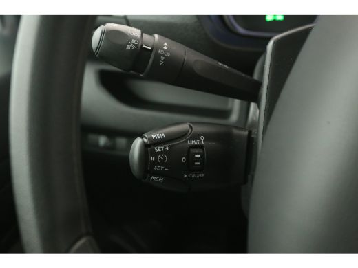Opel Vivaro-e 75 kWh L3H1 | DC | 9 Zits | Snelladen | SOH 99% | Airco | Cruise | Camera | Carplay ActivLease financial lease