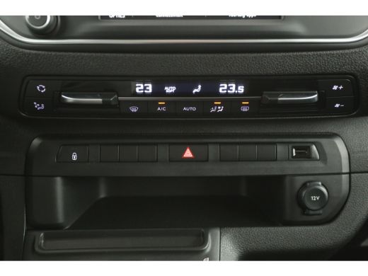 Opel Vivaro-e 75 kWh L3H1 | DC | 9 Zits | Snelladen | SOH 99% | Airco | Cruise | Camera | Carplay ActivLease financial lease