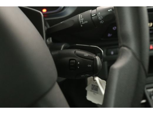 Opel Vivaro-e 75 kWh L3H1 | DC | 9 Zits | Snelladen | SOH 99% | Airco | Cruise | Camera | Carplay ActivLease financial lease