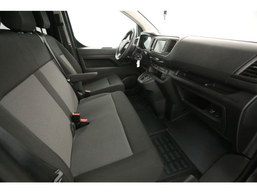 Opel Vivaro-e 75 kWh L3H1 | DC | 9 Zits | Snelladen | SOH 99% | Airco | Cruise | Camera | Carplay ActivLease financial lease