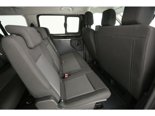 Opel Vivaro-e 75 kWh L3H1 | DC | 9 Zits | Snelladen | SOH 99% | Airco | Cruise | Camera | Carplay ActivLease financial lease