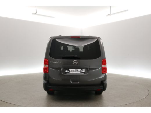Opel Vivaro-e 75 kWh L3H1 | DC | 9 Zits | Snelladen | SOH 99% | Airco | Cruise | Camera | Carplay ActivLease financial lease