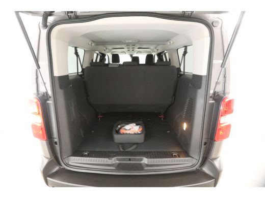 Opel Vivaro-e 75 kWh L3H1 | DC | 9 Zits | Snelladen | SOH 99% | Airco | Cruise | Camera | Carplay ActivLease financial lease