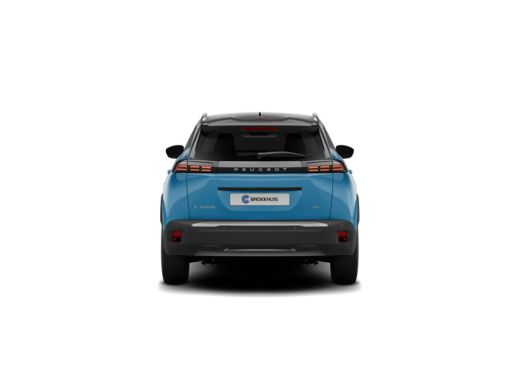 Peugeot 2008 GT | Active Safety Brake met camera en radar (automatisch noodremsysteem) met Distance Alert (waa... ActivLease financial lease