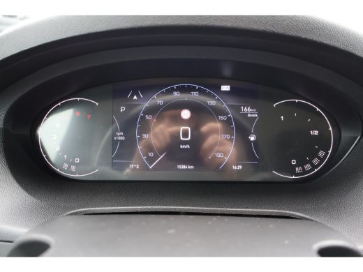 Peugeot Boxer 2.2 BlueHDi 180pk Automaat Glasresteel ActivLease financial lease