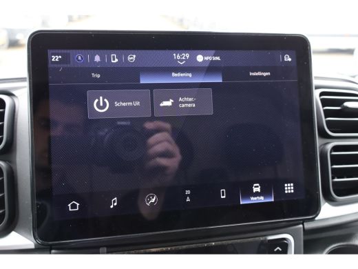 Peugeot Boxer 2.2 BlueHDi 180pk Automaat Glasresteel ActivLease financial lease