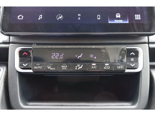Peugeot Boxer 2.2 BlueHDi 180pk Automaat Glasresteel ActivLease financial lease