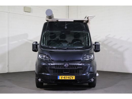 Peugeot Boxer 2.2 BlueHDi 180pk Automaat Glasresteel ActivLease financial lease