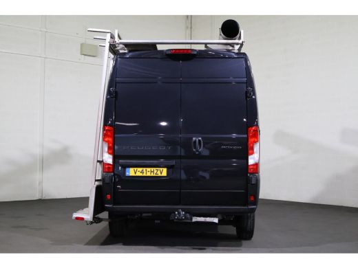 Peugeot Boxer 2.2 BlueHDi 180pk Automaat Glasresteel ActivLease financial lease