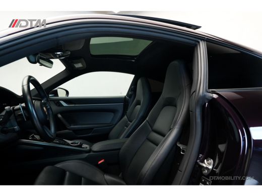 Porsche 911 3.0 Carrera 4S | PTS | Akrapovic | Aerokit ActivLease financial lease