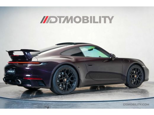 Porsche 911 3.0 Carrera 4S | PTS | Akrapovic | Aerokit ActivLease financial lease