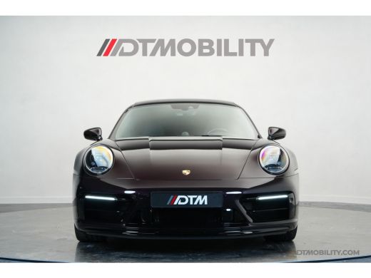 Porsche 911 3.0 Carrera 4S | PTS | Akrapovic | Aerokit ActivLease financial lease