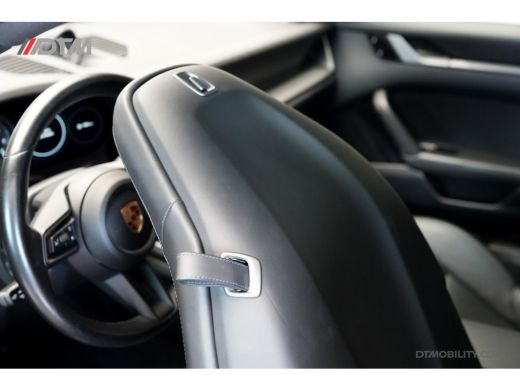 Porsche 911 3.0 Carrera 4S | PTS | Akrapovic | Aerokit ActivLease financial lease