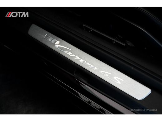 Porsche 911 3.0 Carrera 4S | PTS | Akrapovic | Aerokit ActivLease financial lease