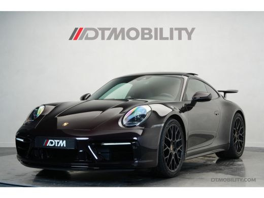 Porsche 911 3.0 Carrera 4S | PTS | Akrapovic | Aerokit ActivLease financial lease