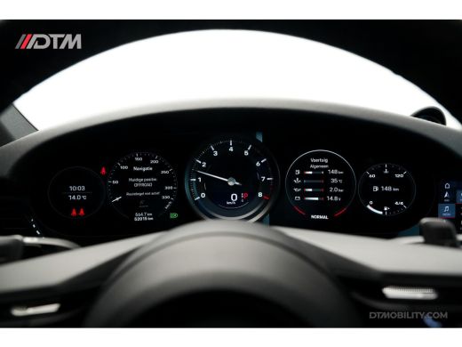 Porsche 911 3.0 Carrera 4S | PTS | Akrapovic | Aerokit ActivLease financial lease