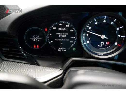Porsche 911 3.0 Carrera 4S | PTS | Akrapovic | Aerokit ActivLease financial lease
