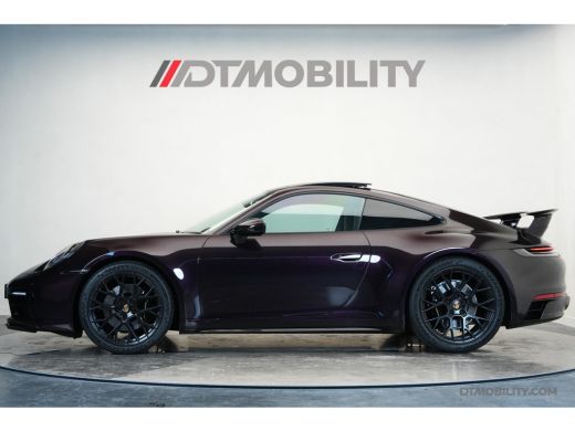 Porsche 911 3.0 Carrera 4S | PTS | Akrapovic | Aerokit ActivLease financial lease