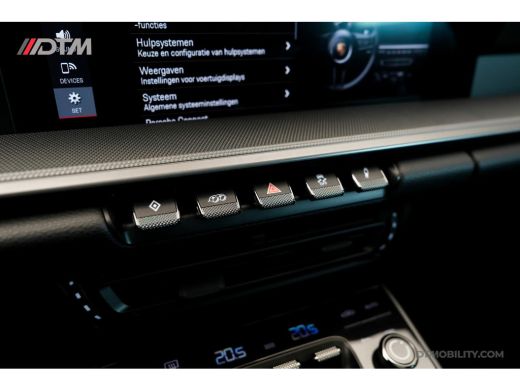 Porsche 911 3.0 Carrera 4S | PTS | Akrapovic | Aerokit ActivLease financial lease