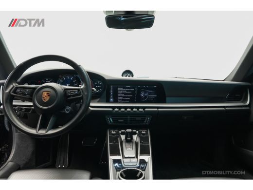 Porsche 911 3.0 Carrera 4S | PTS | Akrapovic | Aerokit ActivLease financial lease