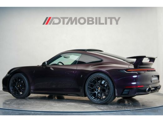 Porsche 911 3.0 Carrera 4S | PTS | Akrapovic | Aerokit ActivLease financial lease