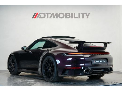 Porsche 911 3.0 Carrera 4S | PTS | Akrapovic | Aerokit ActivLease financial lease