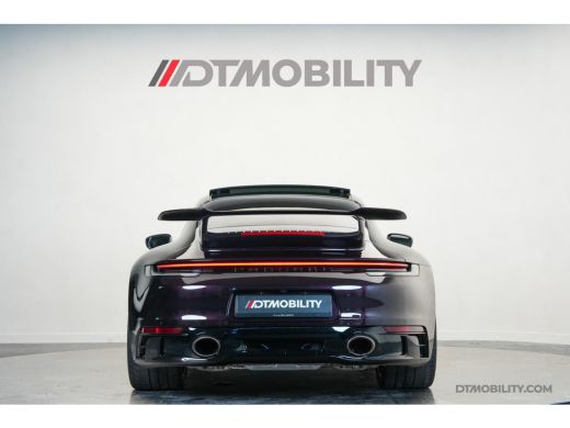 Porsche 911 3.0 Carrera 4S | PTS | Akrapovic | Aerokit ActivLease financial lease
