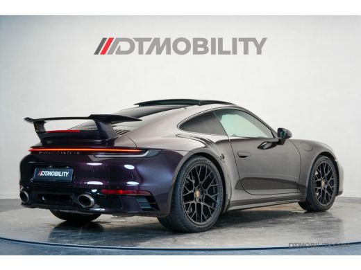 Porsche 911 3.0 Carrera 4S | PTS | Akrapovic | Aerokit ActivLease financial lease