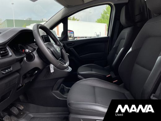 Renault Express Kangoo 1.5 Blue dCi 75 Comfort L1 Cruise Carplay Airco ActivLease financial lease