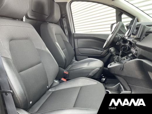 Renault Express Kangoo 1.5 Blue dCi 75 Comfort L1 Cruise Carplay Airco ActivLease financial lease