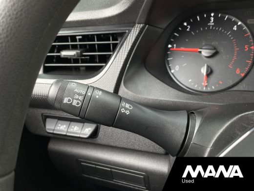 Renault Express Kangoo 1.5 Blue dCi 75 Comfort L1 Cruise Carplay Airco ActivLease financial lease