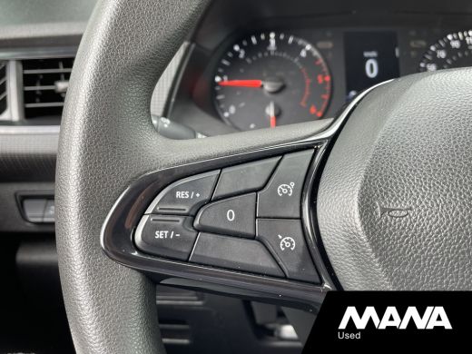 Renault Express Kangoo 1.5 Blue dCi 75 Comfort L1 Cruise Carplay Airco ActivLease financial lease