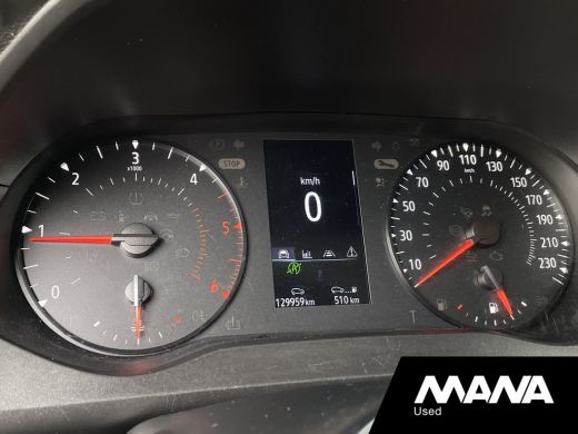 Renault Express Kangoo 1.5 Blue dCi 75 Comfort L1 Cruise Carplay Airco ActivLease financial lease