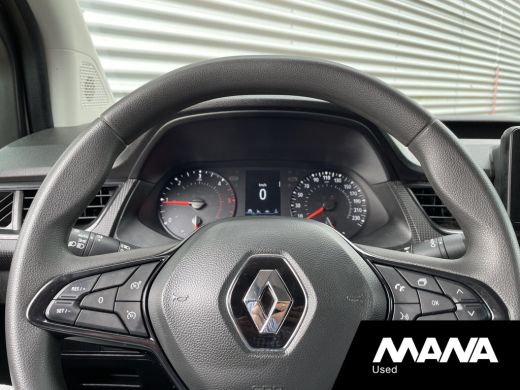 Renault Express Kangoo 1.5 Blue dCi 75 Comfort L1 Cruise Carplay Airco ActivLease financial lease