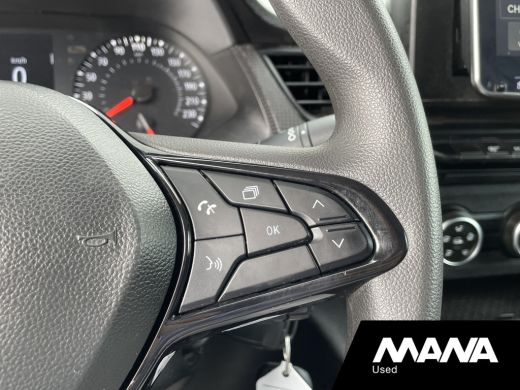 Renault Express Kangoo 1.5 Blue dCi 75 Comfort L1 Cruise Carplay Airco ActivLease financial lease