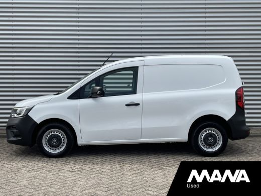 Renault Express Kangoo 1.5 Blue dCi 75 Comfort L1 Cruise Carplay Airco ActivLease financial lease