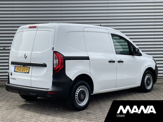 Renault Express Kangoo 1.5 Blue dCi 75 Comfort L1 Cruise Carplay Airco ActivLease financial lease